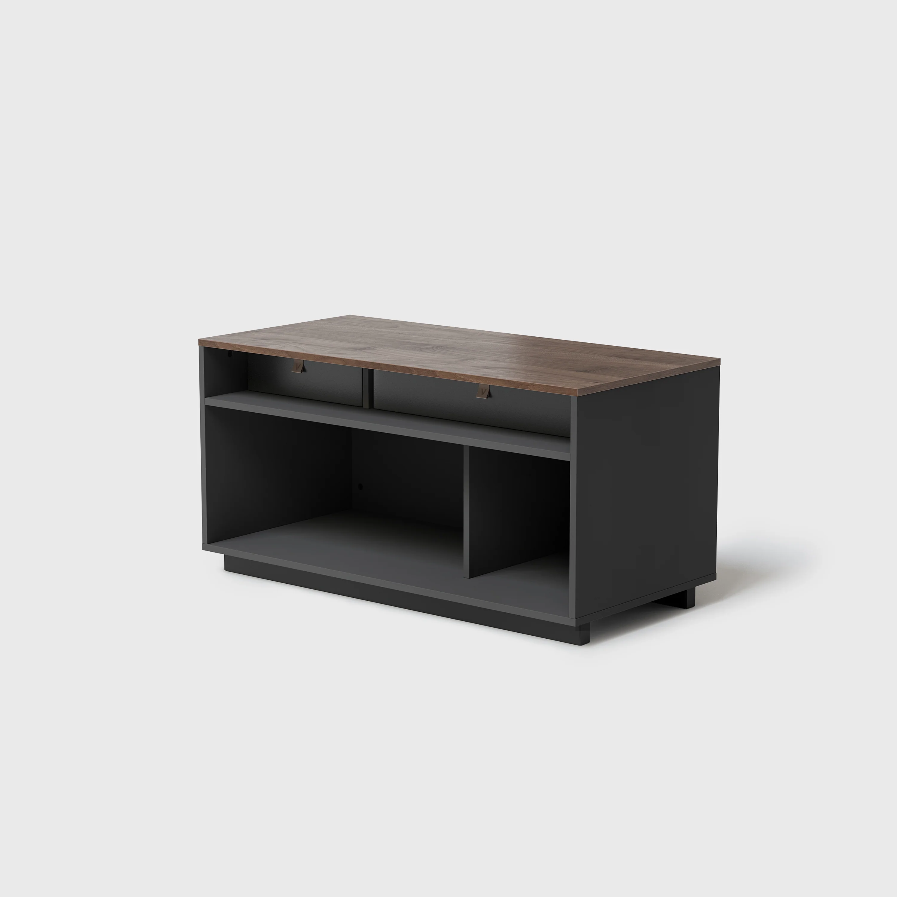 Setup-In-One System